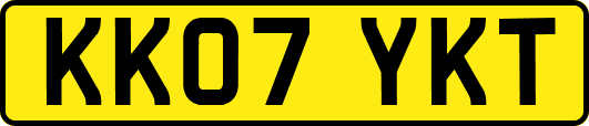 KK07YKT