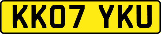 KK07YKU