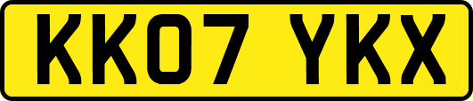 KK07YKX
