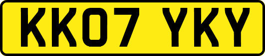 KK07YKY