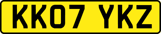 KK07YKZ