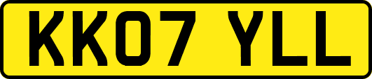KK07YLL
