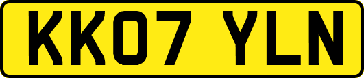 KK07YLN