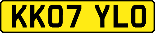 KK07YLO