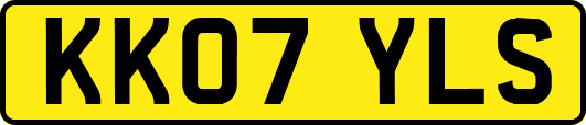 KK07YLS