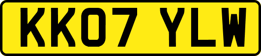 KK07YLW