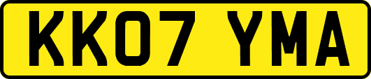 KK07YMA