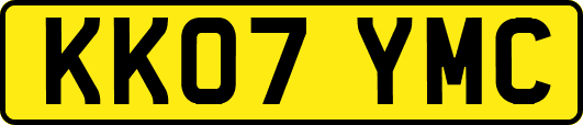 KK07YMC