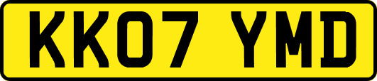 KK07YMD