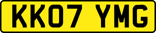 KK07YMG