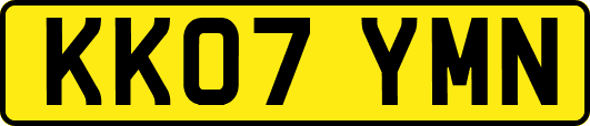 KK07YMN