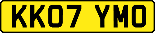 KK07YMO