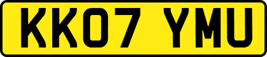 KK07YMU