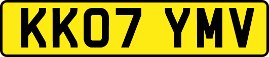 KK07YMV