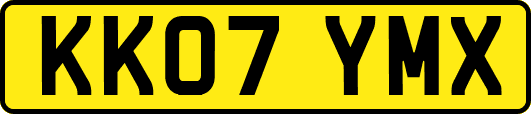 KK07YMX