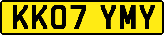 KK07YMY