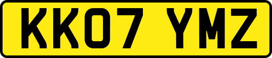 KK07YMZ