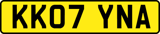 KK07YNA