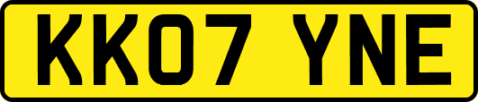 KK07YNE