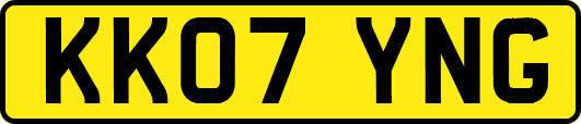 KK07YNG