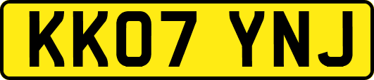 KK07YNJ