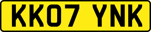 KK07YNK