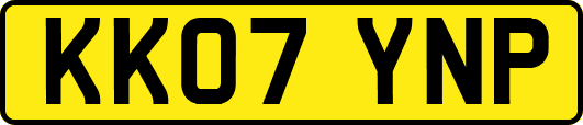KK07YNP
