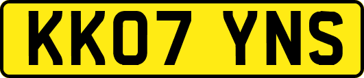 KK07YNS