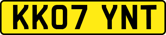 KK07YNT