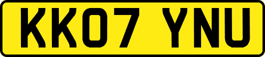 KK07YNU