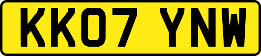 KK07YNW
