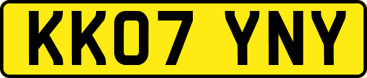KK07YNY