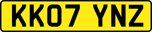 KK07YNZ