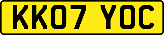 KK07YOC