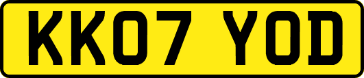 KK07YOD