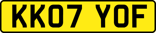KK07YOF