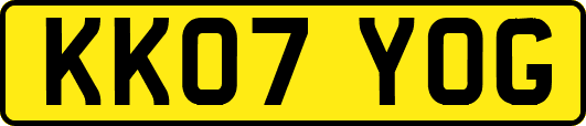 KK07YOG