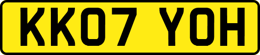 KK07YOH