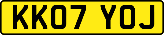KK07YOJ