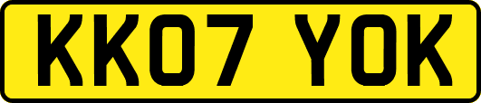 KK07YOK