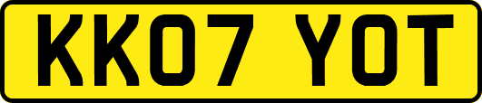 KK07YOT