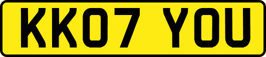 KK07YOU