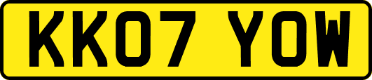 KK07YOW