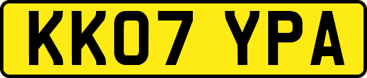 KK07YPA