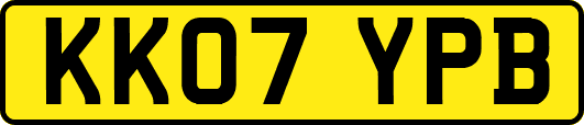 KK07YPB
