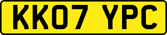 KK07YPC