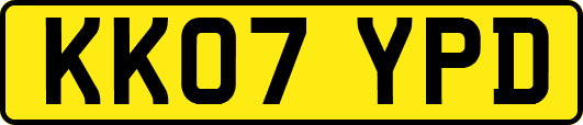 KK07YPD