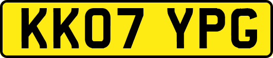 KK07YPG