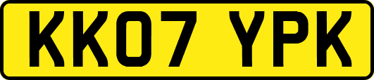 KK07YPK