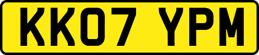 KK07YPM